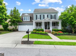 6069 Queens River Dr, Mableton, GA 30126