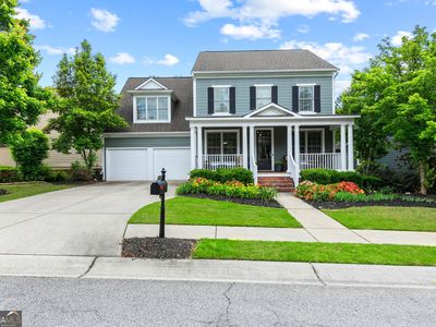6069 Queens River Dr, Mableton, GA, 30126