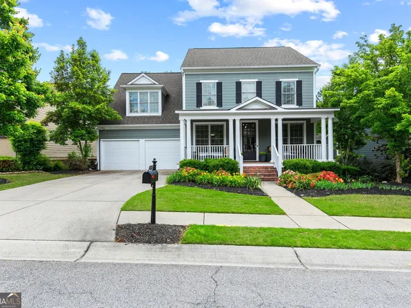 6069 Queens River Dr, Mableton, GA 30126