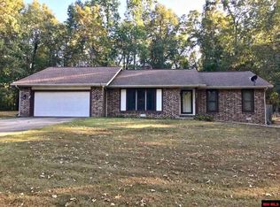 436 Driftwood Dr, Mountain Home, AR 72653