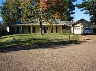2927 Beaumont Cv, Pearl, MS 39208