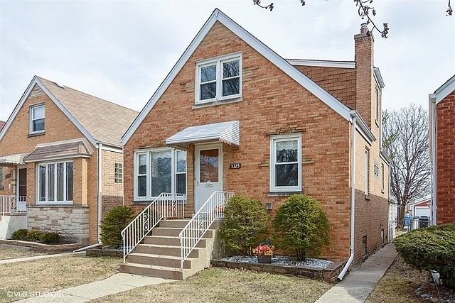 1st image of 5325 N Neenah Ave