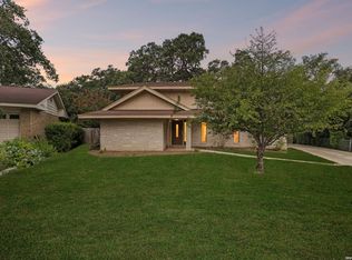 720 INDIGO ST, San Antonio, TX 78216