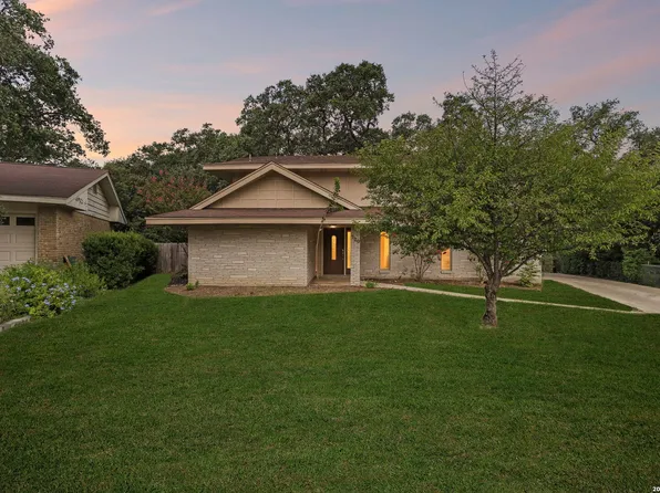 720 INDIGO ST, San Antonio, TX 78216