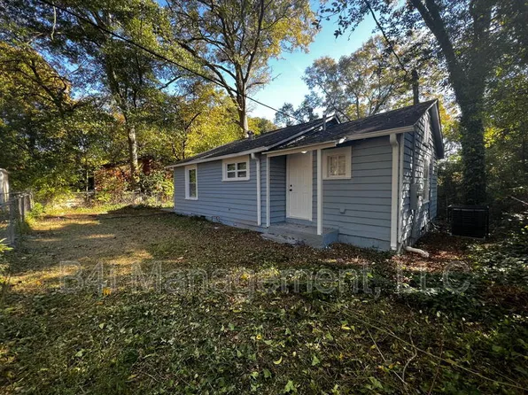 1334 W Poplar St, Griffin, GA 30224