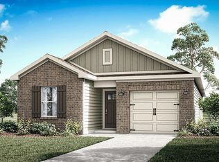 3123 Leo Ln, Montgomery, AL 36116