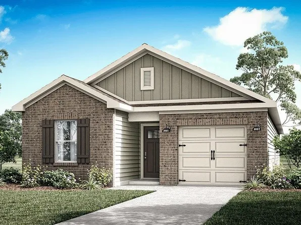 3123 Leo Ln, Montgomery, AL 36116