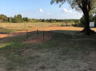 Banner Rd, Lexington, OK 73051