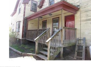 11 Kelsey St, Waterville, ME 04901