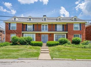 3303 Leith Ln APT 4, Louisville, KY 40218