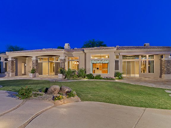 5th image of 6358 E Quail Track Dr