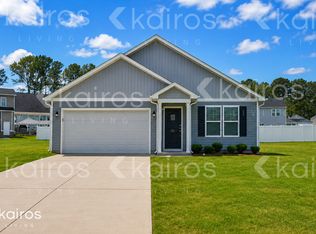 302 Emilys Dr, Tarboro, NC 27886