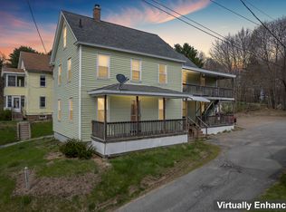 191 Northern Ave, Augusta, ME 04330