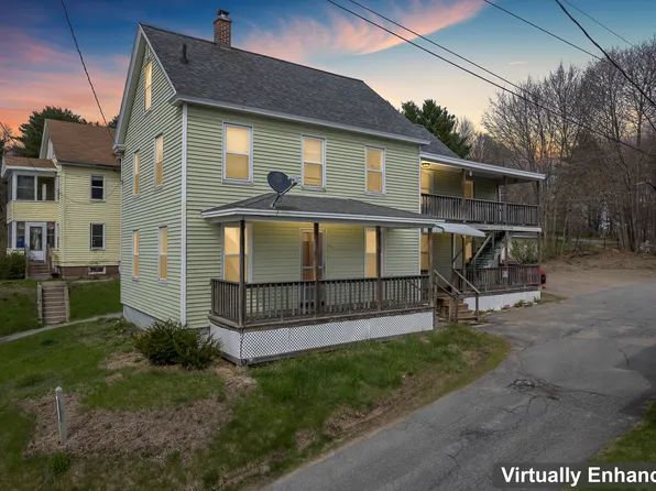 191 Northern Avenue, Augusta, ME 04330