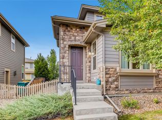 5292 Clovervale Cir, Highlands Ranch, CO 80130