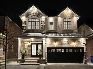 170 Crane St, Aurora, ON L4G0W2