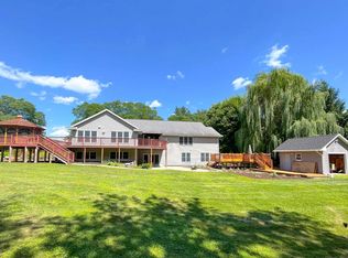 8107 N Territorial Rd, Evansville, WI 53536