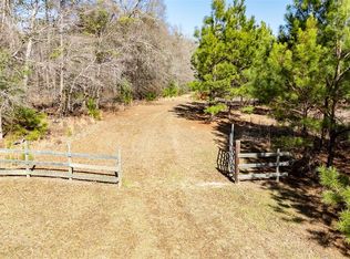 3794 Millen Highway, Sylvania, GA 30467