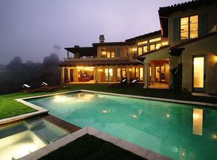 10858 Portofino Pl, Los Angeles, CA 90077