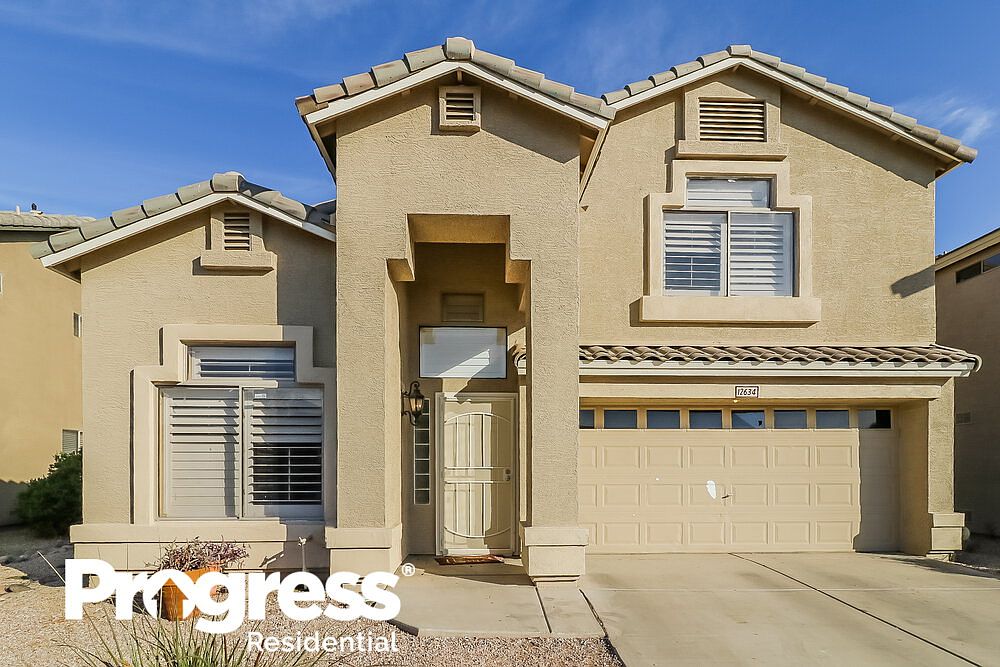 12634 W Pasadena Ave, Litchfield Park, AZ 85340 Zillow
