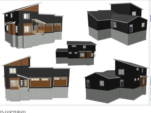 7404 N Paw St, Wasilla, AK 99654