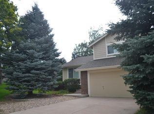 6086 S Kingston Cir, Englewood, CO 80111