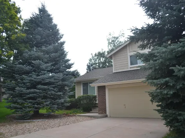 6086 S Kingston Cir, Englewood, CO 80111
