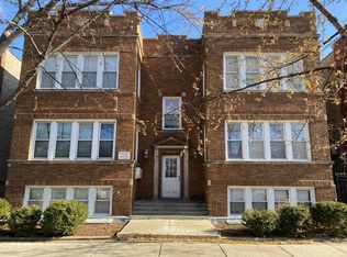 6321 S Whipple St, Chicago, IL 60629