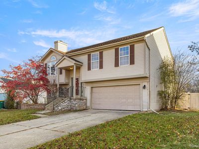 7595 Streamwood Dr, Ypsilanti, MI, 48197