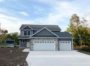 112 No Wake Ct, Houghton Lake, MI 48629