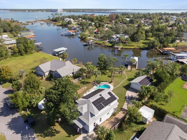 311 Kentucky Ave, Lynn Haven, FL 32444