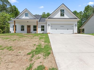 116 S Lakeview Dr, Duncan, SC, 29334