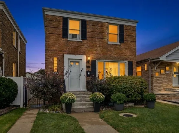 6118 S Austin Ave, Chicago, IL 60638