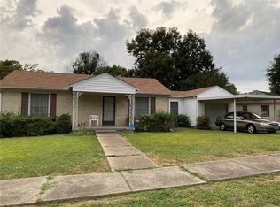 3415 La Verne Ave, Dallas, TX 75227
