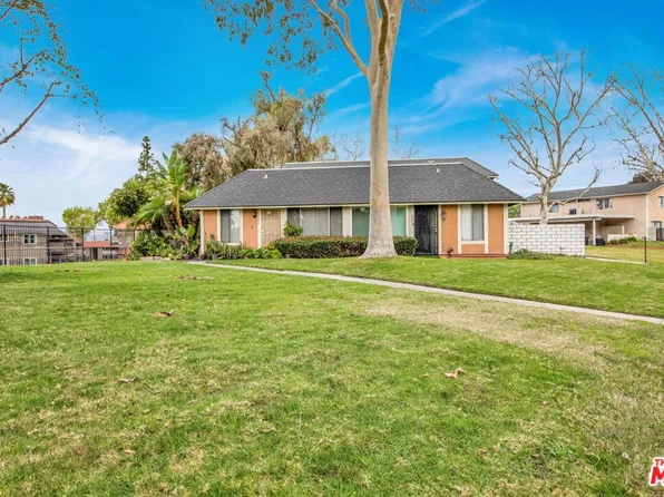1346 S Brentwood Drive, West Covina, CA 91792