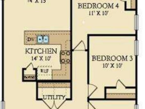 17614 Noble Cypress Ct