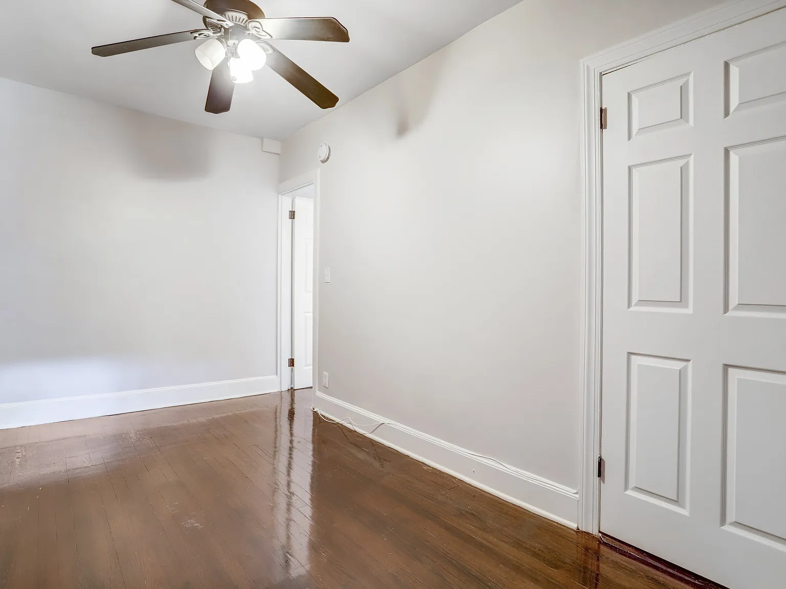 1230-B Half Street SW - 1 — Photo 3