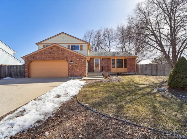 4384 E 114th Way, Thornton, CO 80233