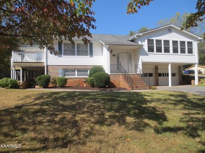 1327 Ridgeway Cir, Athens, TN, 37303