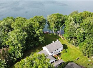 8502 Keeler Rd, Rome, NY 13440