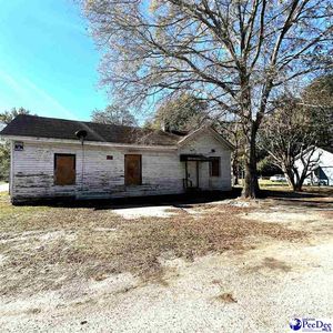 10 Lee St, Bennettsville, SC, 29512