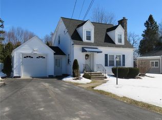 8220 Bielby Rd, Rome, NY 13440