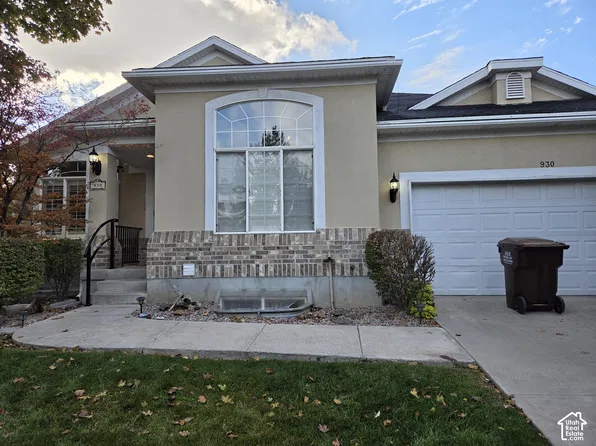 930 E Jerrie Lee Ln, Millcreek, UT 84117