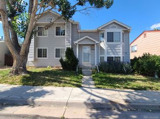 5763 Whitechapel St, Castle Rock, CO 80104
