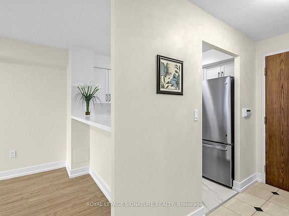 2nd image of 28 Pemberton Ave #1009