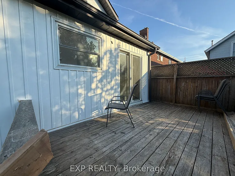 122 Alice St #UPPER — Photo 19