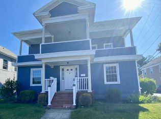 28 S Main St #1, Mansfield, MA 02048