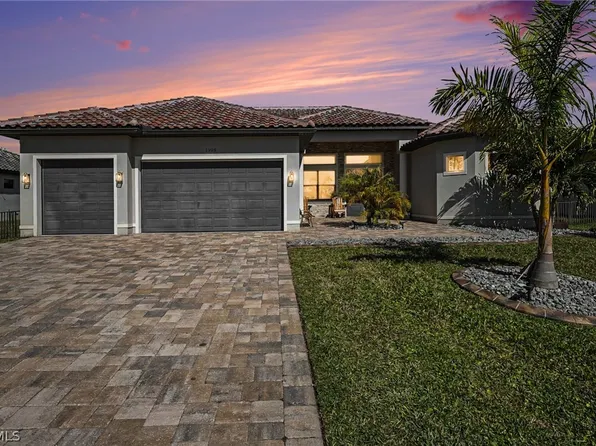 1909 SW 45th St, Cape Coral, FL 33914