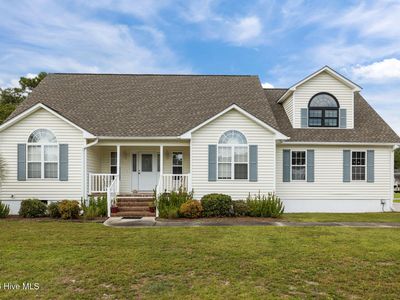 102 Tar Kiln Lane, Newport, NC, 28570