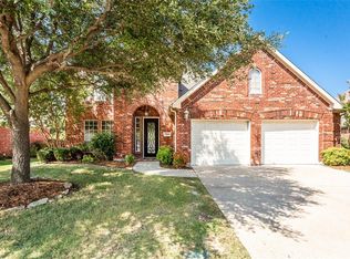 7904 Owl Creek Ln, McKinney, TX 75072